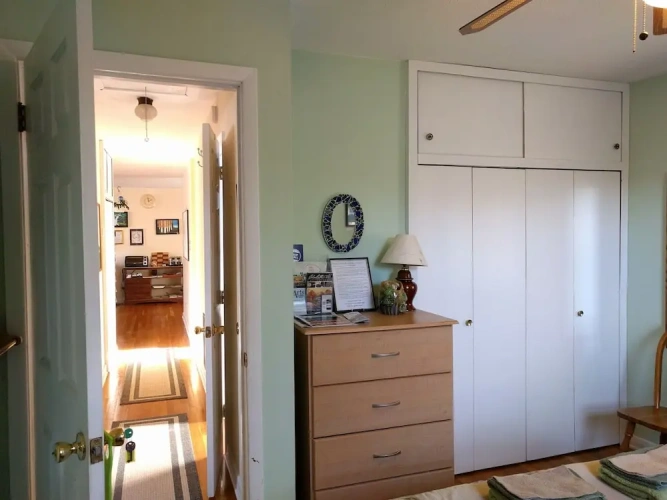 2 Bedrooms Standard room