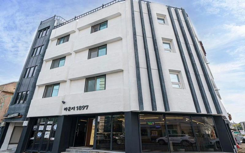 Otel görseli
