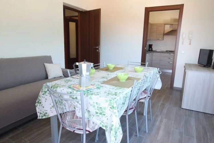 Casa Giulia
