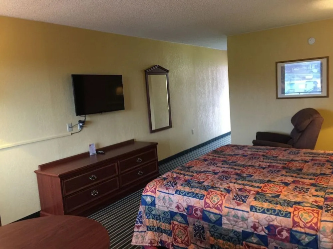 Family Budget Inn