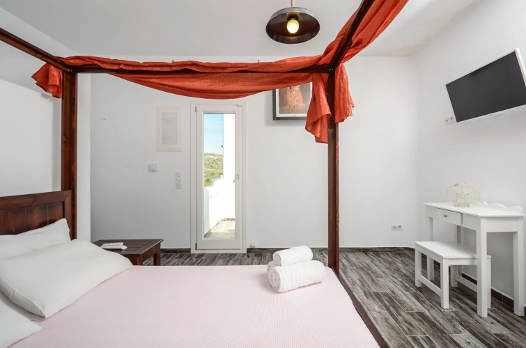 Depis Edem Luxury Villas