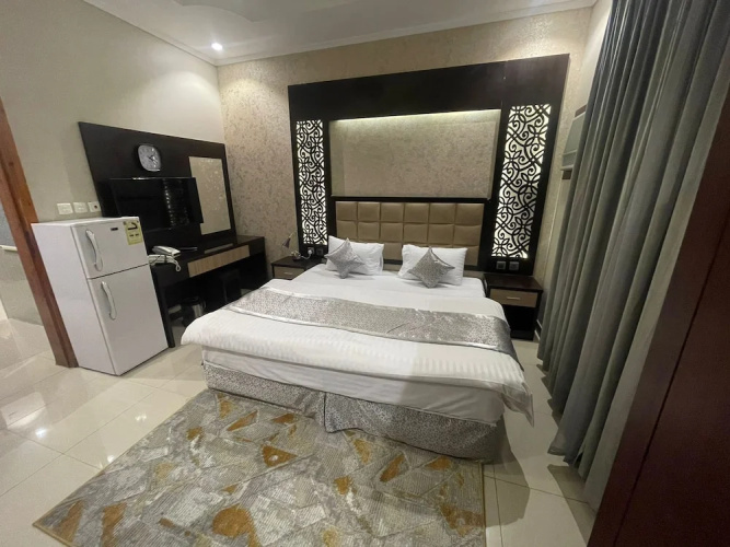 Admire Apart' Hotel