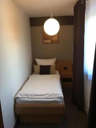 Hotel am Brünnchen
