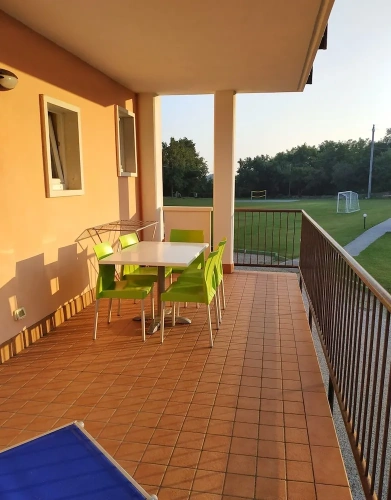 1 Bedroom Standard Apartment