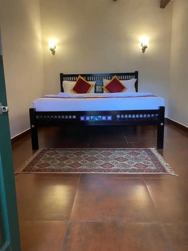 Comfort room