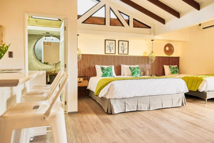 Tahai Loft