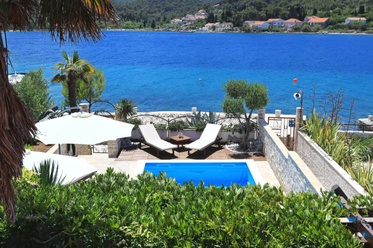 Villa Antišin