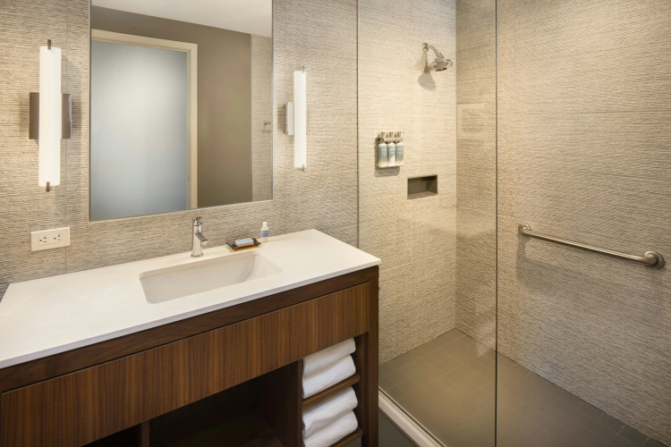 Kent State University Hotel & Conference Center photo 9