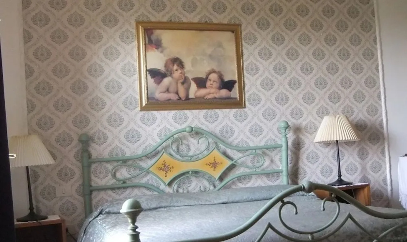 Holiday Apartment Colonna 4