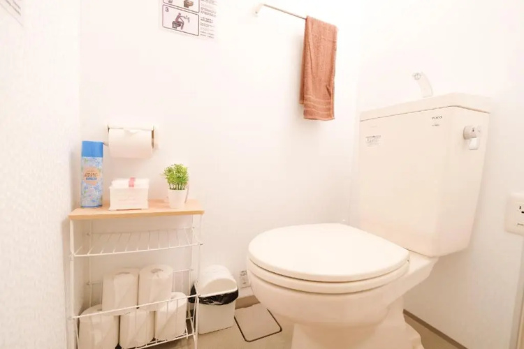 Yomitan Ocean View Apartment 403