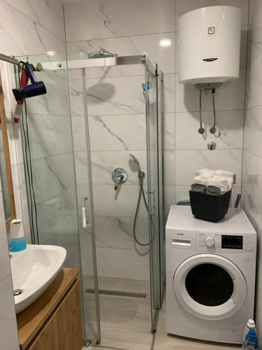 Park Lake Suite