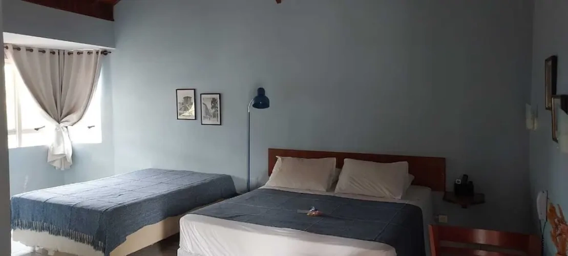 Comfort Quadruple room