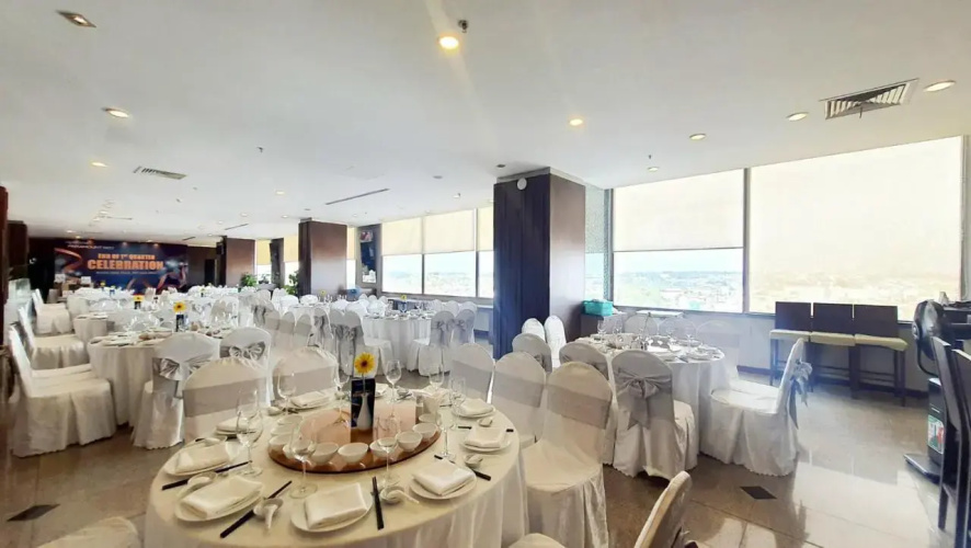 Wooshu Hotel