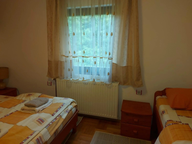 Marko'S Apartments