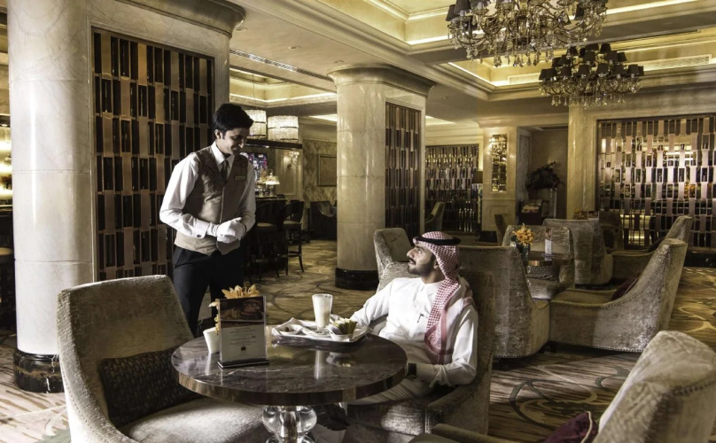 Narcissus Hotel and Spa Riyadh photo 39