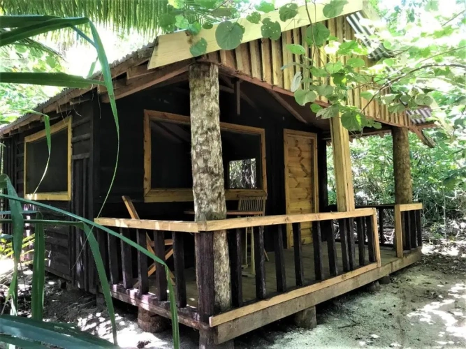 Bungalow