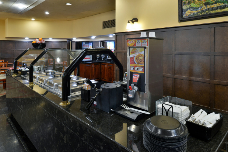 The Hawthorne Inn & Conference Center photo 31