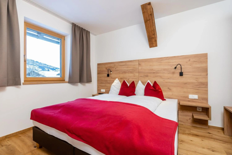 Appartement Angerhaus