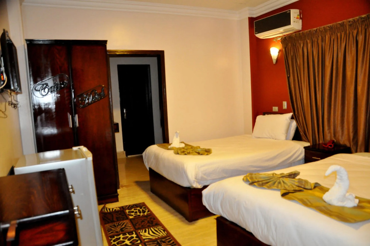 Cairo Hotel