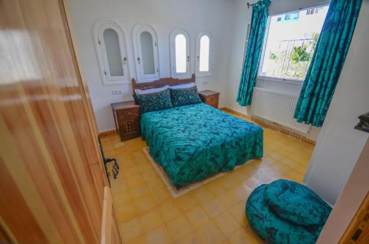Maison Dhote Bousaid