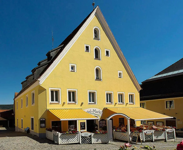 Otel görseli