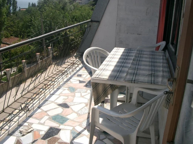 Villa Trakia