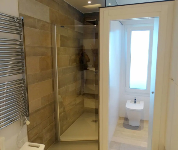 Casa Les Bateries