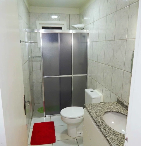 2 Bedrooms Comfort Apartment