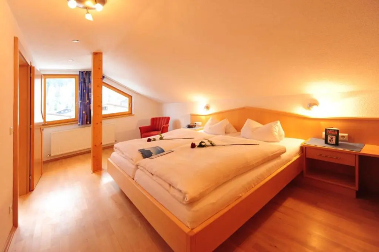 Haus Enzian