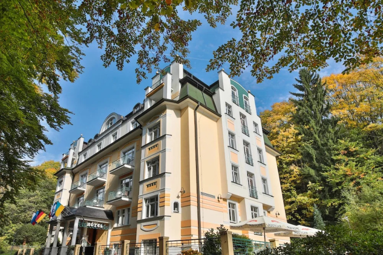 Hotelbild