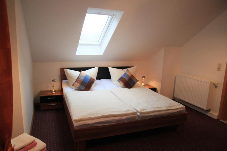 Ferienwohnung Lilienstein