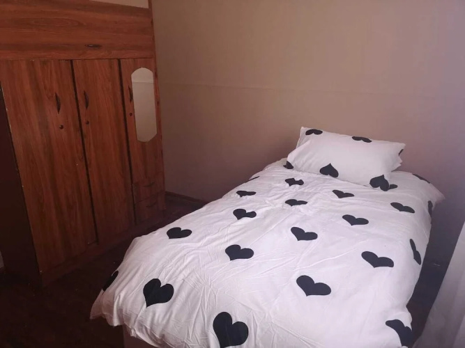 Brewis Lodging