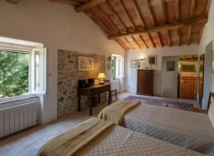 Villa Degli Artisti
