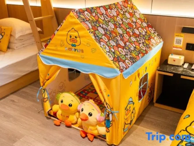 Family Tent