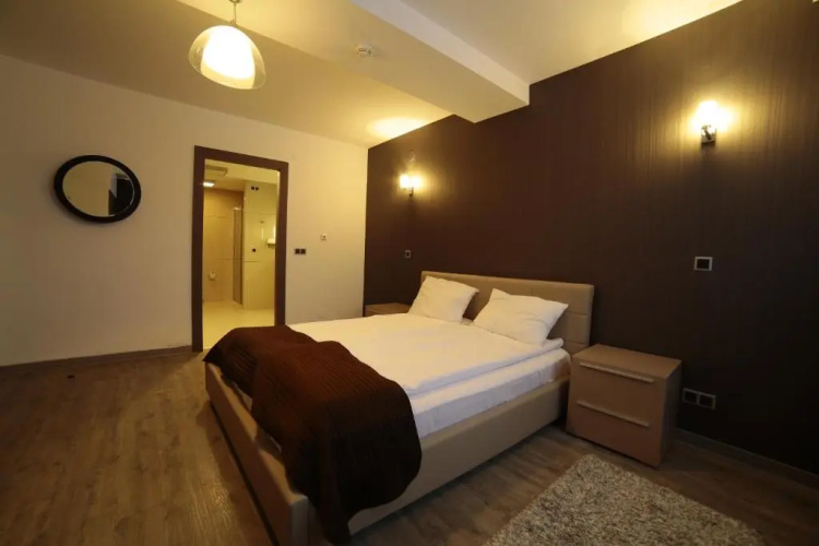 Silver Mountain Resort & SPA