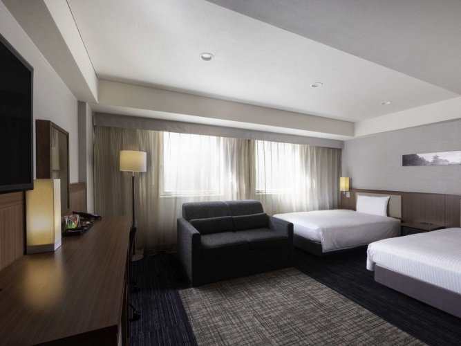 ibis Styles Kyoto Shijo photo 9