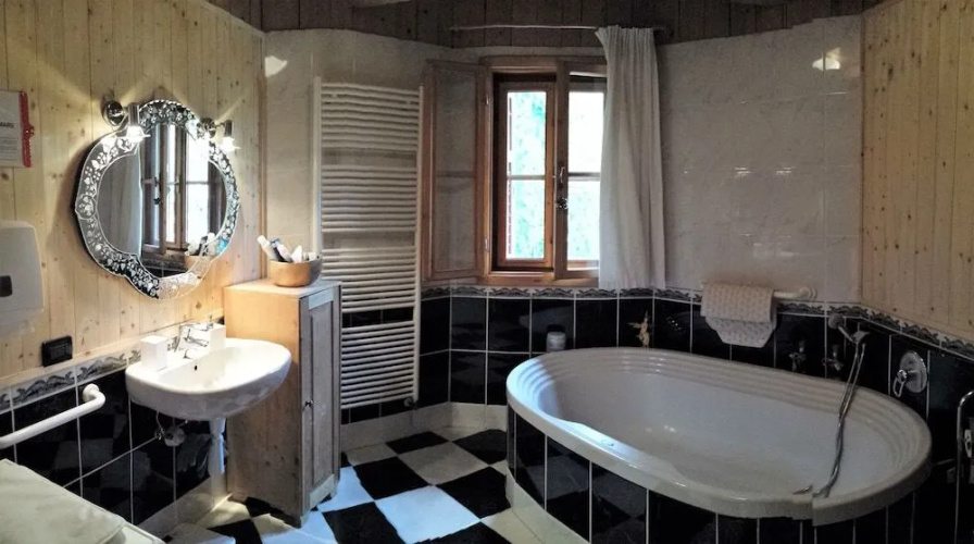 B&B Casa Delle Fate