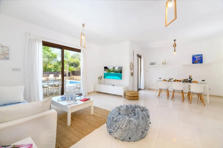 Villa Greco Mare 40