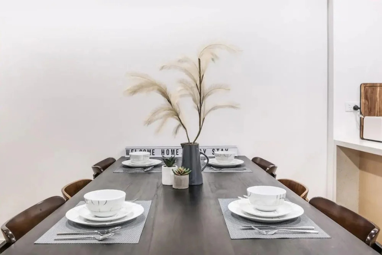 A07-darling Harbour 2 BDR Loft