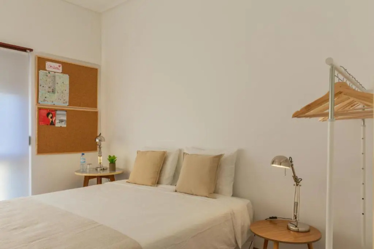 Alface Room