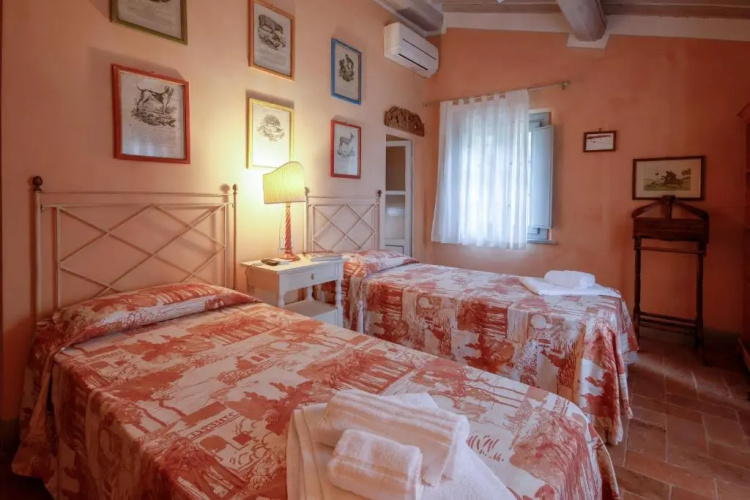 Villa Bacco