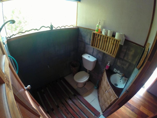 Standard Villa