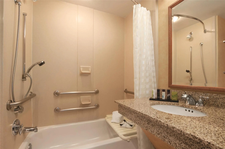 Embassy Suites by Hilton Dallas Frisco Hotel & Convention Ce photo 10