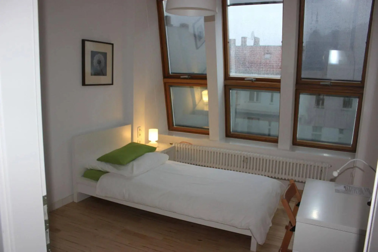 BerlinCityStay