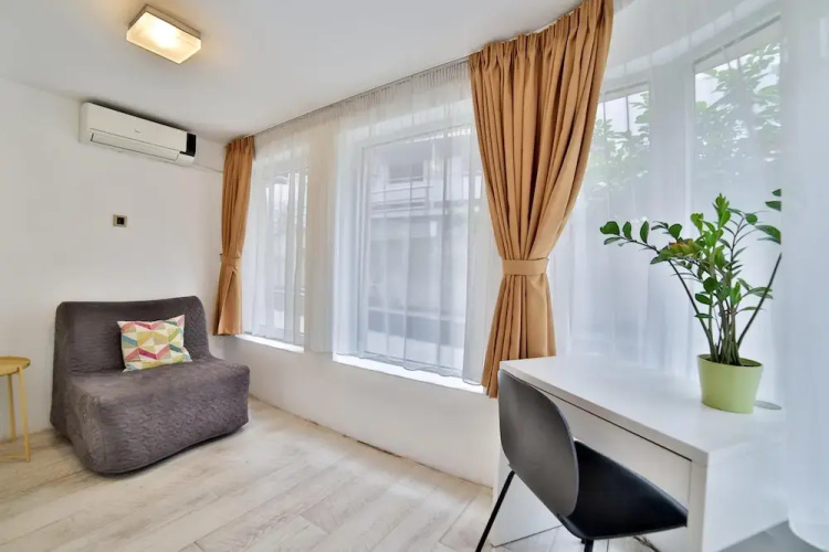 Garni House 46 Plus