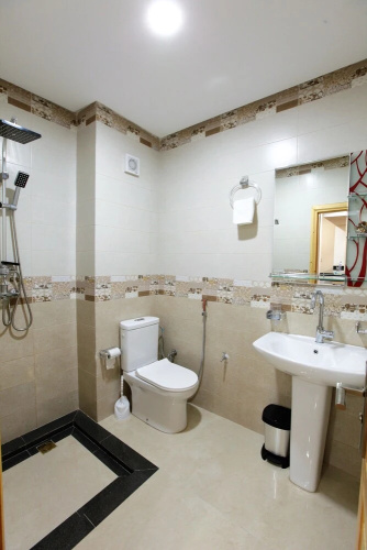 Dakhla White House