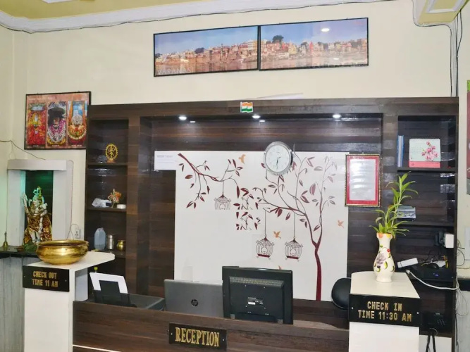 Hotelafbeelding