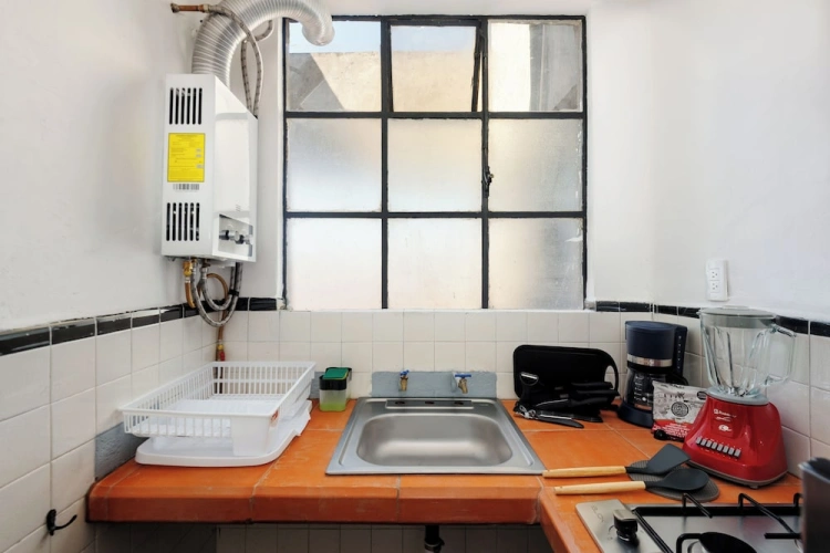 Comfort Apartment