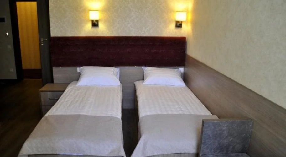Hotel Classic