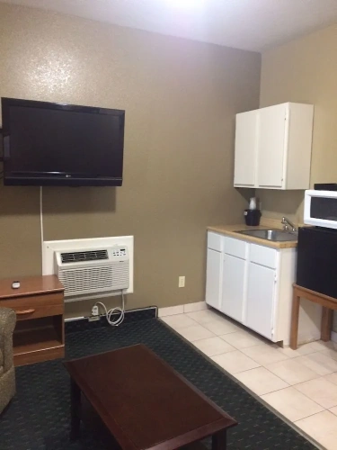 1 Bedroom Economy Single room